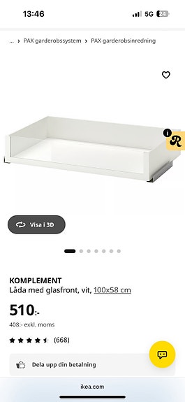 Product image 2 of 2