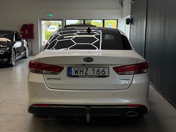 Kia Optima 23 of 24