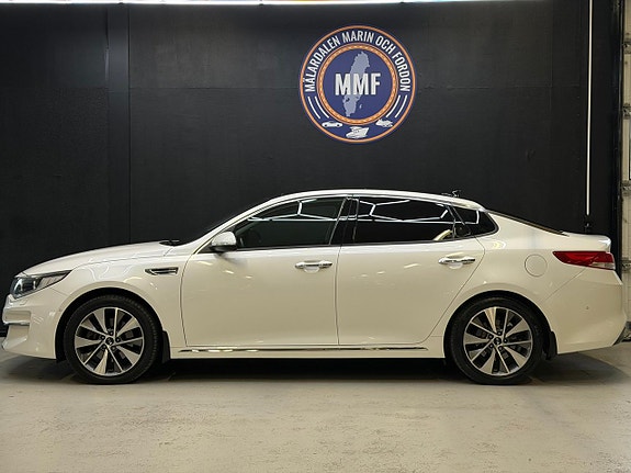 Kia Optima 4 of 24