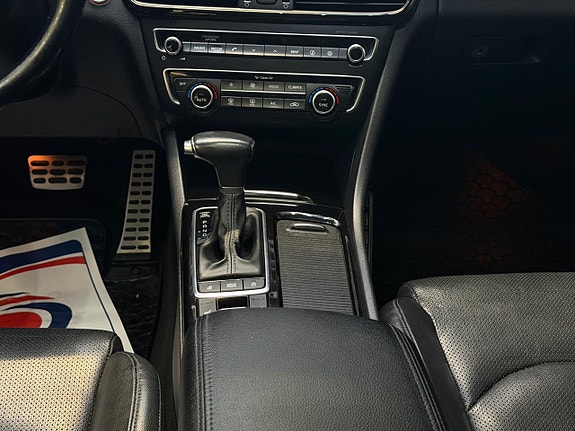 Kia Optima 12 of 24