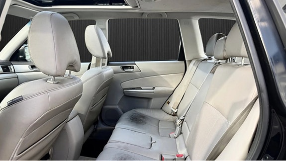 Subaru Forester 9 of 9