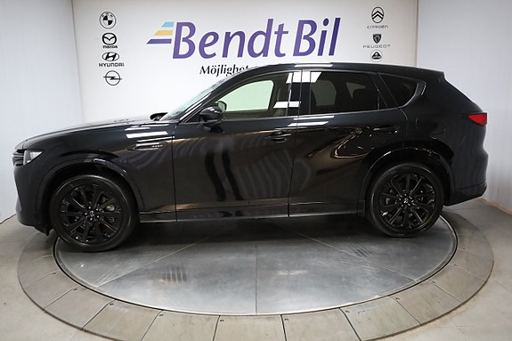 Mazda CX-60 6 of 27