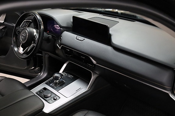 Mazda CX-60 17 of 27