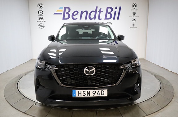 Mazda CX-60 2 of 27