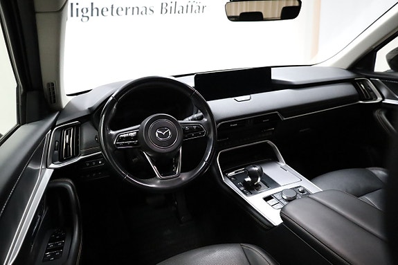 Mazda CX-60 3 of 27