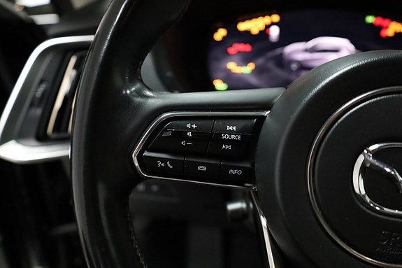 Mazda CX-60 20 of 27