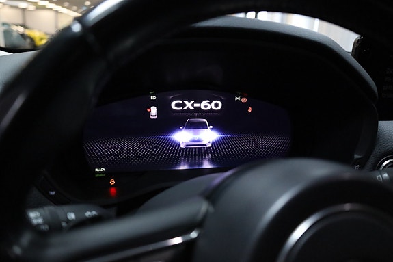 Mazda CX-60 21 of 27