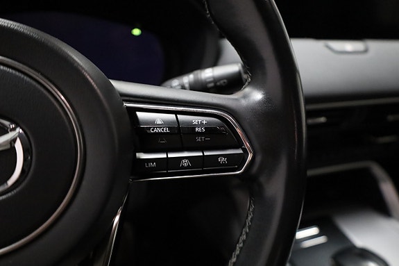 Mazda CX-60 19 of 27