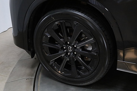 Mazda CX-60 27 of 27