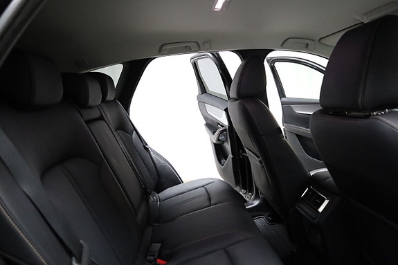 Mazda CX-60 16 of 27