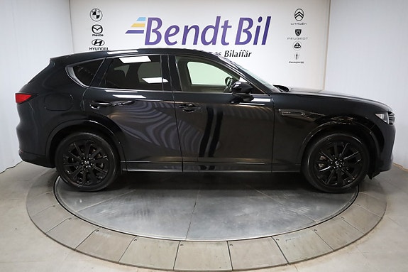 Mazda CX-60 14 of 27