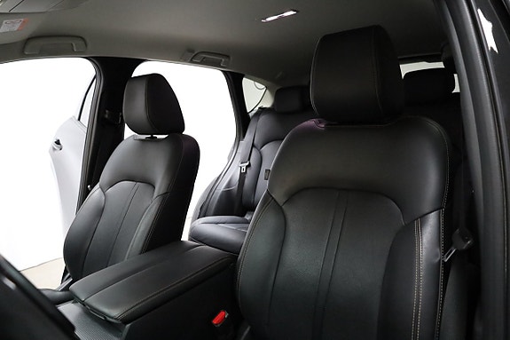Mazda CX-60 8 of 27