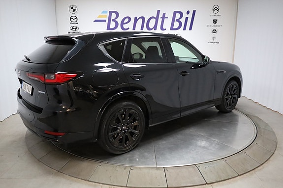 Mazda CX-60 13 of 27