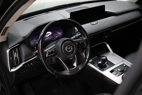 Mazda CX-60 5 of 27