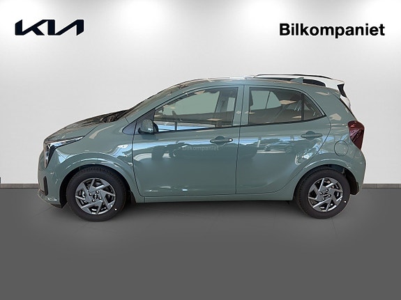 Kia Picanto 4 of 14