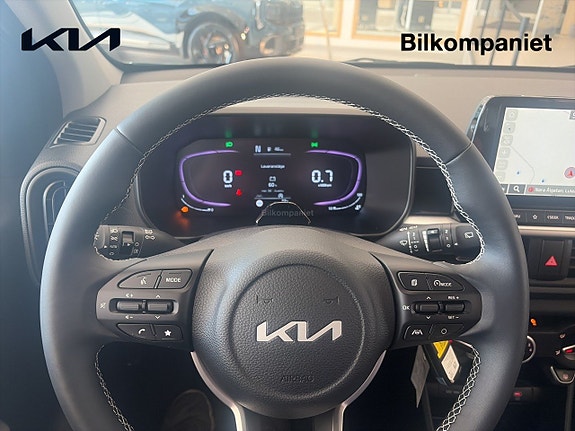 Kia Picanto 10 of 14