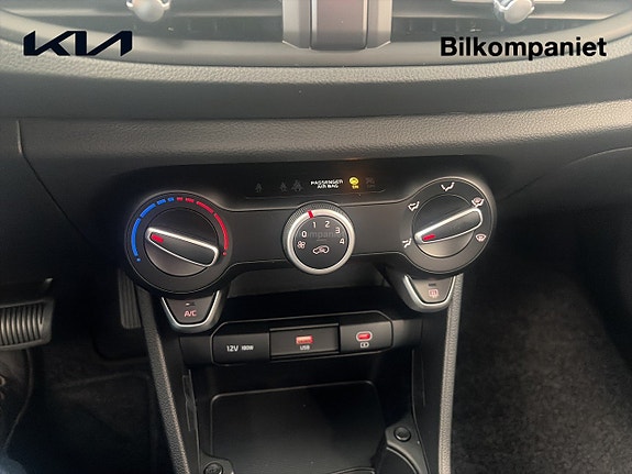 Kia Picanto 13 of 14