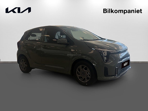 Kia Picanto 3 of 14
