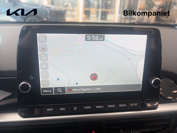 Kia Picanto 11 of 14