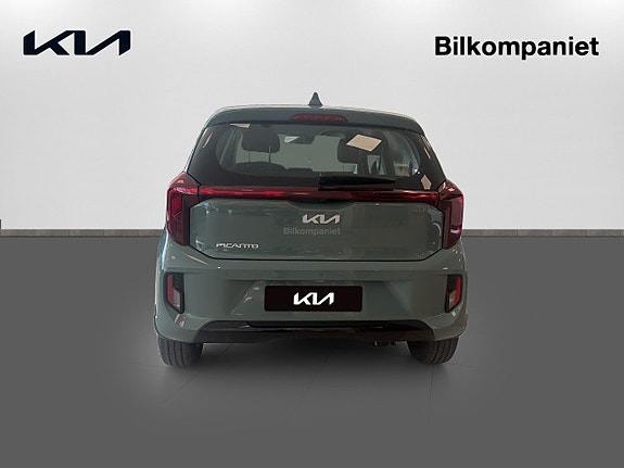 Kia Picanto 5 of 14