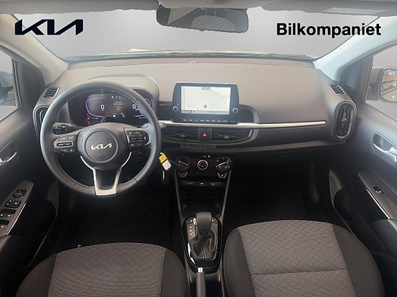 Kia Picanto 7 of 14