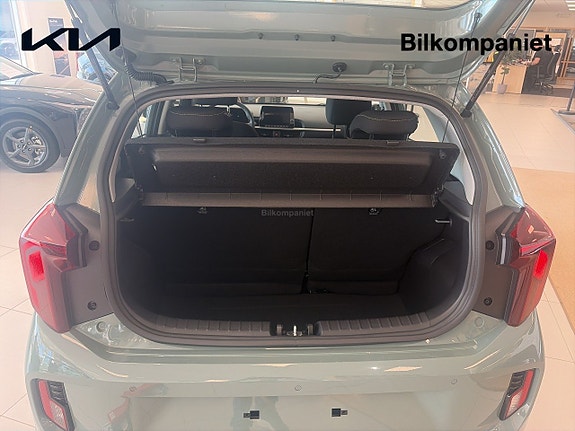 Kia Picanto 14 of 14