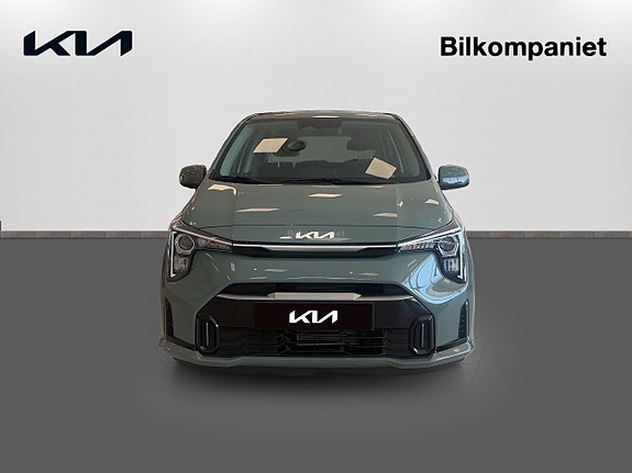 Kia Picanto 2 of 14
