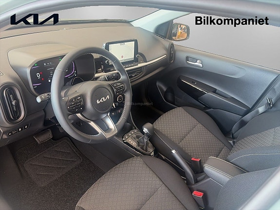 Kia Picanto 8 of 14