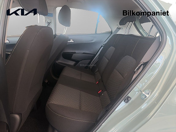 Kia Picanto 9 of 14