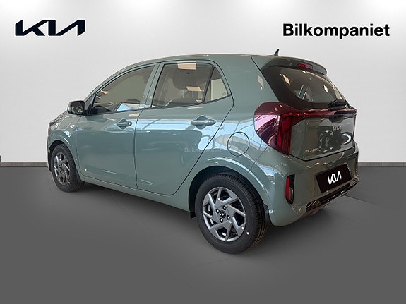 Kia Picanto 6 of 14