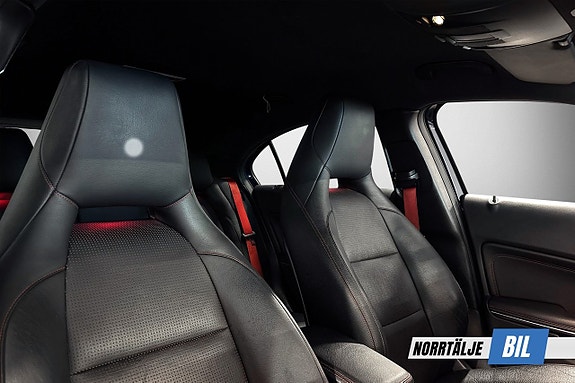 Mercedes-Benz A250 12 of 20