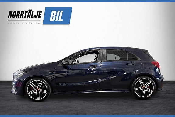 Mercedes-Benz A250 5 of 20