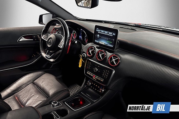 Mercedes-Benz A250 11 of 20