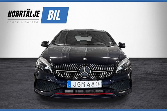Mercedes-Benz A250 6 of 20