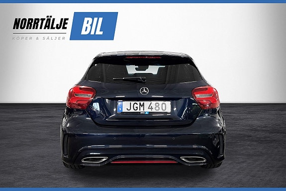 Mercedes-Benz A250 7 of 20