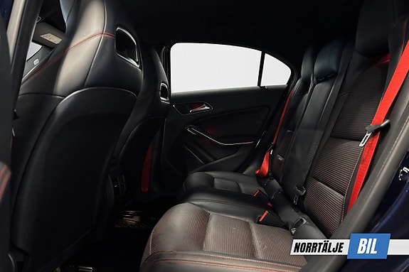 Mercedes-Benz A250 13 of 20