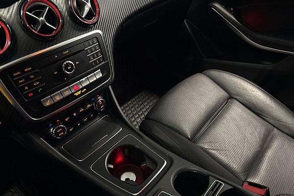 Mercedes-Benz A250 19 of 20