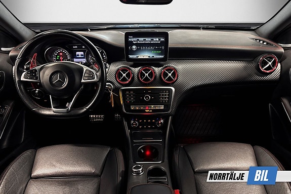 Mercedes-Benz A250 3 of 20