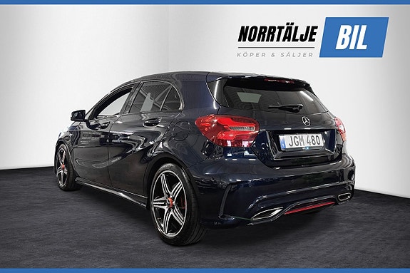 Mercedes-Benz A250 4 of 20