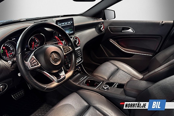 Mercedes-Benz A250 9 of 20
