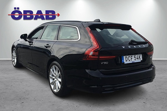 Volvo V90 6 of 12