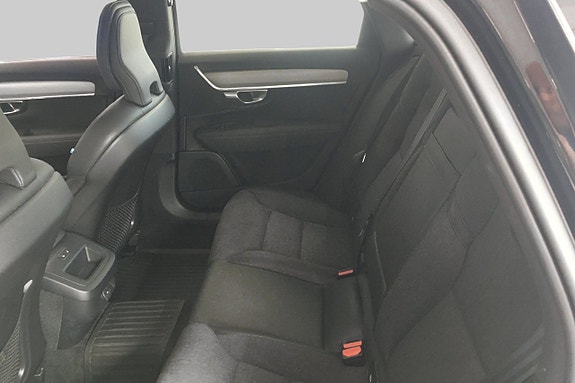 Volvo V90 9 of 12