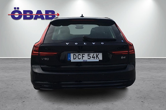 Volvo V90 5 of 12