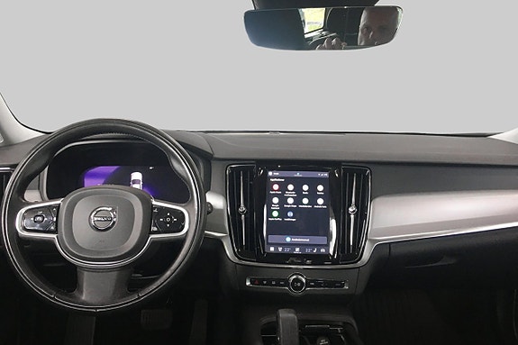 Volvo V90 7 of 12