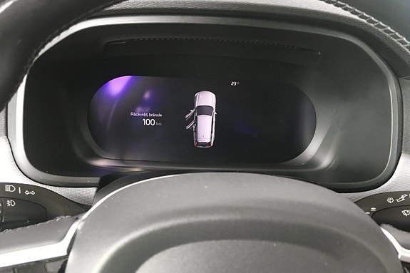 Volvo V90 11 of 12