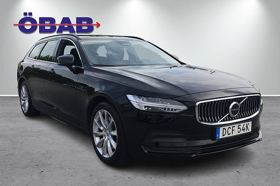 Volvo V90 3 of 12