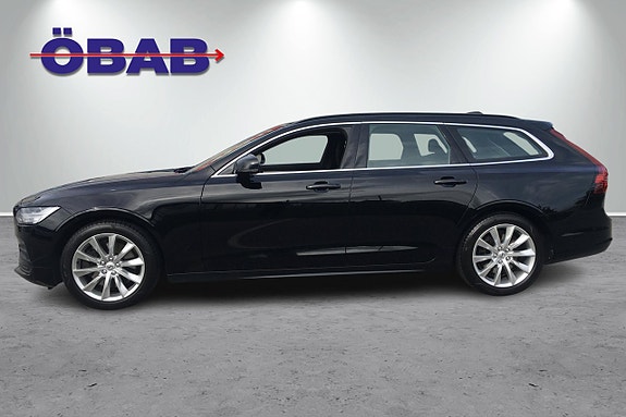Volvo V90 4 of 12