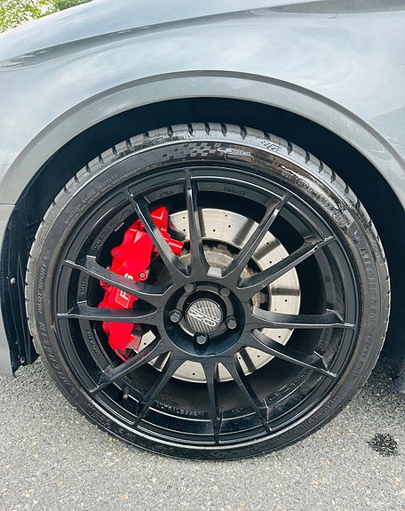 Audi RS3 14 of 16