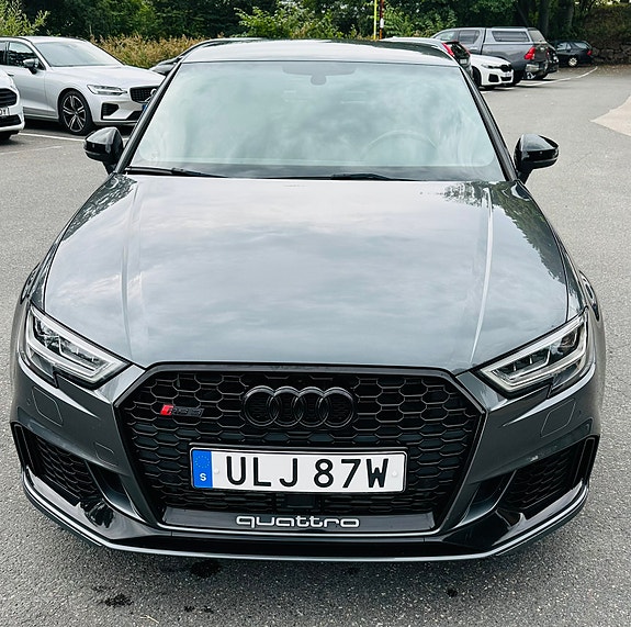 Audi RS3 15 of 16