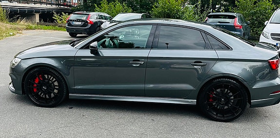 Audi RS3 3 of 16